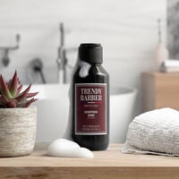 Kit de soins pour la barbe,  Kit de soins pour la barbe