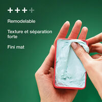 Cr&egrave;me matifiante ultra forte Mighty Matte Osis+