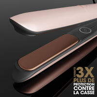 Coffret Chronos &eacute;dition limit&eacute;e Cashmere