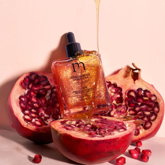 S&eacute;rum sublimateur cheveux et corps