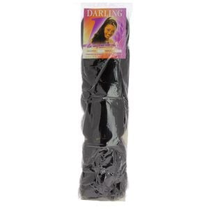 M&egrave;che Afro braid 1B