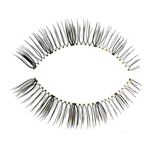 Faux cils + colle regard ensorcelant,  Faux cils + colle regard ensorcelant