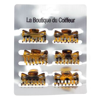 Pinces croco écaille