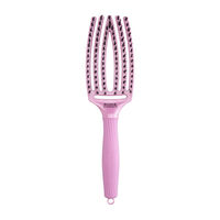Brosse démêlante Fingerbrush Care Iconic celestial pink