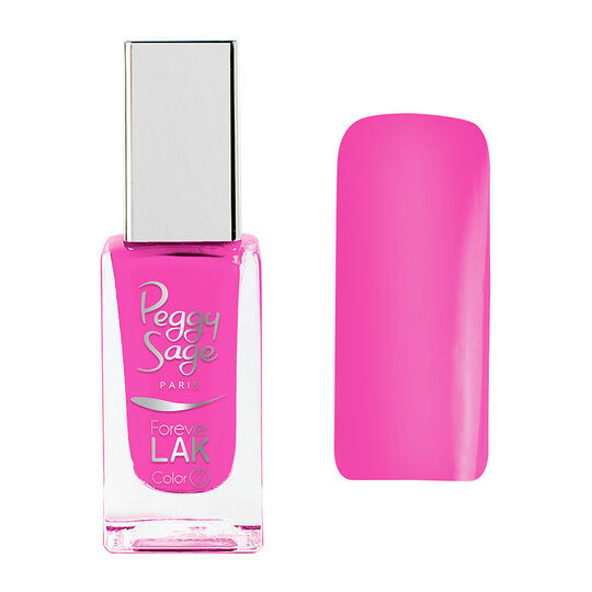 Vernis à ongles longue tenue Forever Lak pink wink