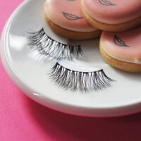 Faux cils magnetic wispies,  Faux cils magnetic wispies