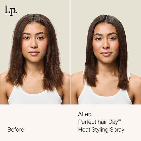 Soin sublimateur Perfect Hair Day