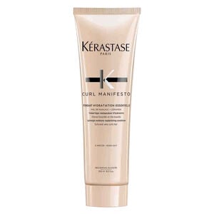 Fondant hydratation essentielle Curl Manifesto,  Fondant hydratation essentielle Curl Manifesto