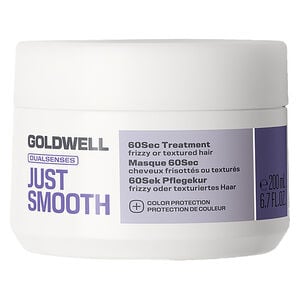Masque 60 secondes Just Smooth