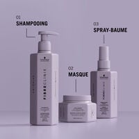 Spray disciplinant Fibre Clinix