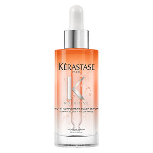 Sérum confort intense cuir chevelu Nutritive,  Sérum confort intense cuir chevelu Nutritive