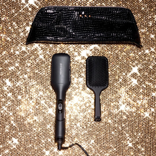 Coffret d'exception lisseur séchant Duet Style