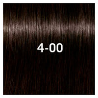 Coloration demi-permanente Igora Vibrance 4-00