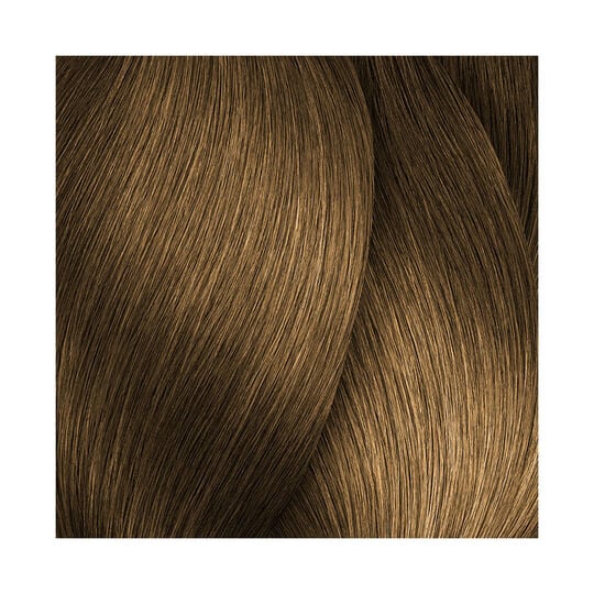 Coloration permanente Majirel 7.3 blond dor&eacute;