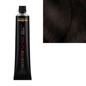 Coloration ton sur ton Diarichesse 4.15 Marron Chocolat