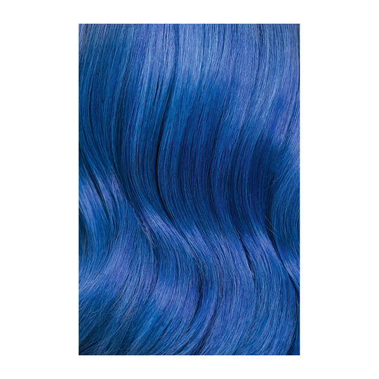 Masque Color Fresh nuance audacieuse blue