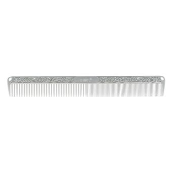 Peigne en aluminium 17,5cm