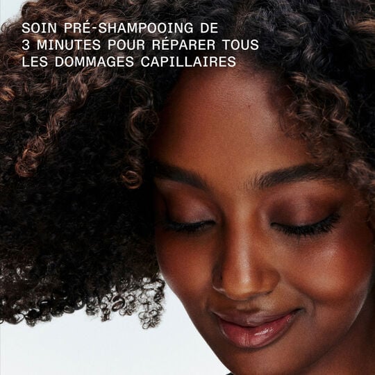 Trio soin et r&eacute;paration