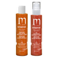 Rituel repigmentant shampooing + soin blond v&eacute;nitien