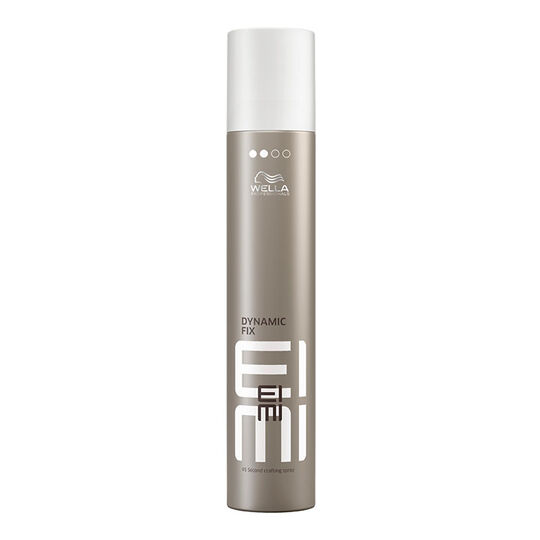 Spray sculptant 45 secondes Dynamic Fix Eimi 300ml,  Spray sculptant 45 secondes Dynamic Fix Eimi 300ml