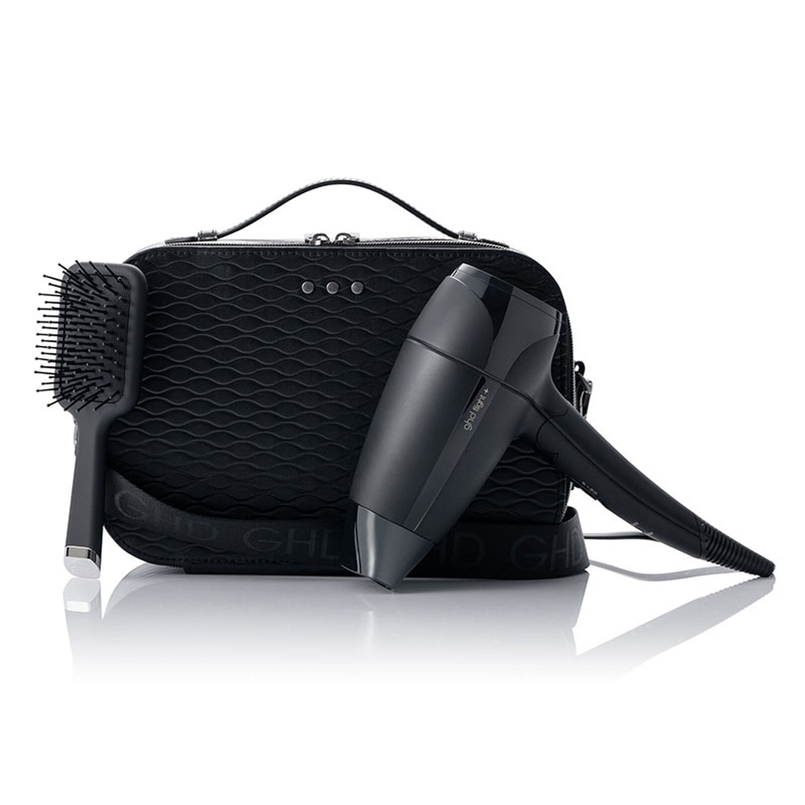 Test complet du gHD Air : pourquoi choisir ce coffret sèche-cheveux de qualité