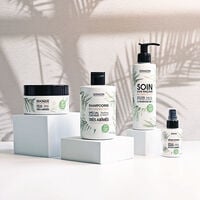 S&eacute;rum pointes nourrissant pointes s&egrave;ches & ab&icirc;m&eacute;es Gamme Nature