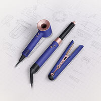 Coffret s&egrave;che-cheveux Supersonic &eacute;dition sp&eacute;ciale