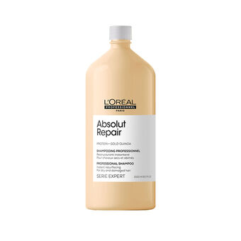 Shampooing restructurant instantané Absolut Repair 1500 ml