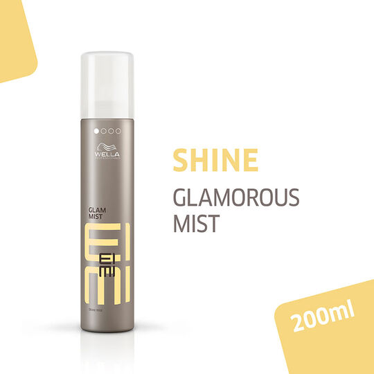 Spray de brillance Glam Mist Eimi