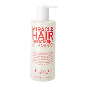 Shampooing ultra-riche et l&eacute;ger Miracle Hair Treatment