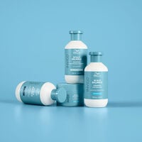 Shampooing purifiant cuir chevelu gras Invigo Scalp Balance