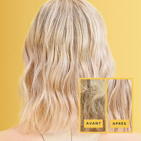 Duo protecteur renforçateur R-Two