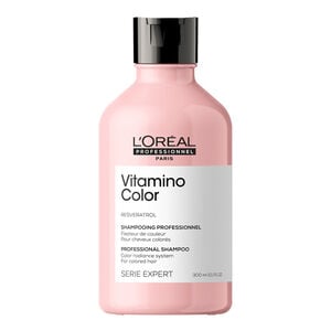 Shampooing cheveux colorés Vitamino Color 300 ml,  Shampooing cheveux colorés Vitamino Color 300 ml