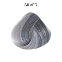 Coloration pour cheveux blancs et gris Igora Royal Silver White argent