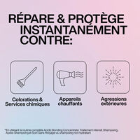 Traitement intensif ultra concentré Acidic Bonding Concentrate 190ml,  Traitement intensif ultra concentré Acidic Bonding Concentrate 190ml