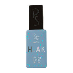 Vernis semi-permanent I-LAK spring water