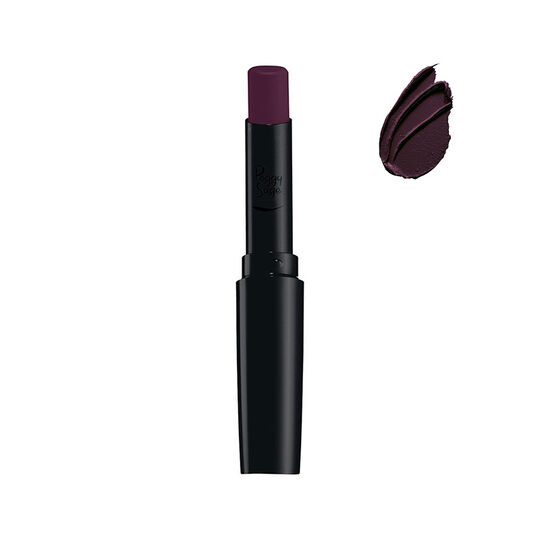 Rouge &agrave; l&egrave;vres ultra mat lovely prune