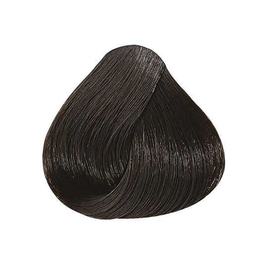 Coloration sans ammoniaque The Couleur 4.77 ch&acirc;tain marron intense