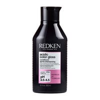 Apr&egrave;s-shampooing nourrissant Acidic Color Gloss