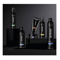Shampooing sec Refresh Dry Artiste
