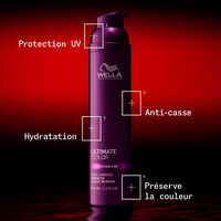 Masque miracle sans rin&ccedil;age Ultimate Color 95 ml