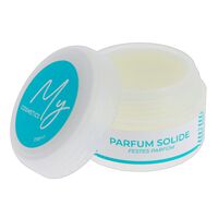 Parfum solide,  Parfum solide
