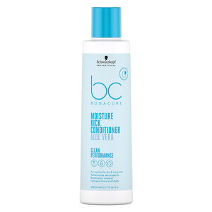 Baume hydratant aloe vera BC Moisture Kick