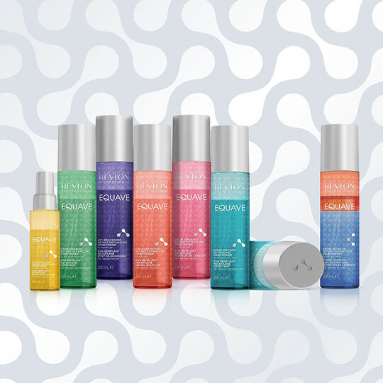 Shampooing micellaire d&eacute;m&ecirc;lant instantan&eacute; Equave 485ml
