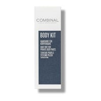 Teinture pour syst&egrave;me pileux Body-kit Brun