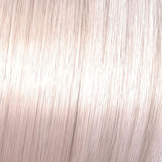 Coloration gloss Shinefinity 09/07 beige sand