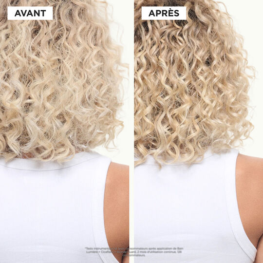 Bain Lumi&egrave;re Blond Absolu 500ml