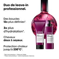 Duo coiffant Curl Expression - Cheveux fris&eacute;s &agrave; cr&eacute;pus