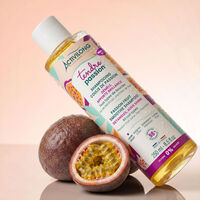 Shampooing coulis de passion Tendre Passion
