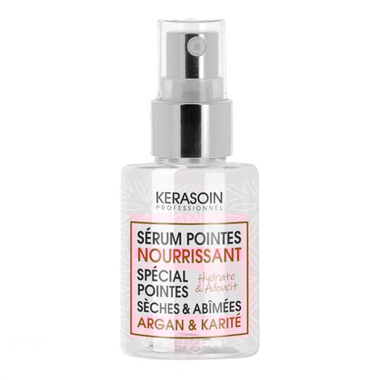 S&eacute;rum pointes nourrissant